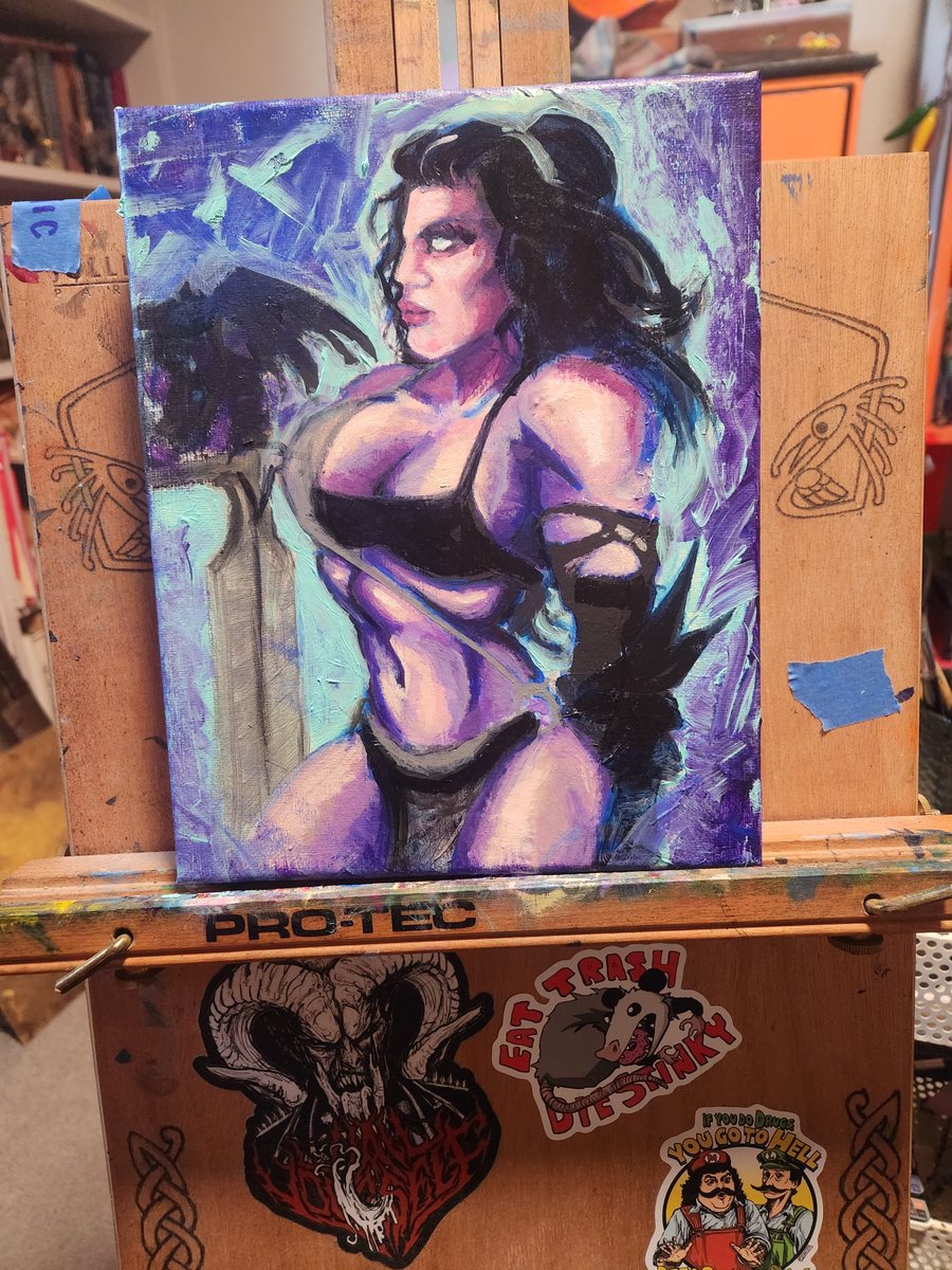 OrangeZeppelin tweet media