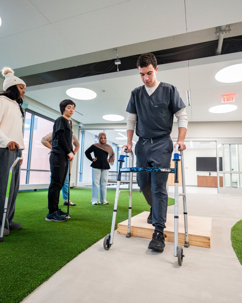 Temple Public Health tweet media