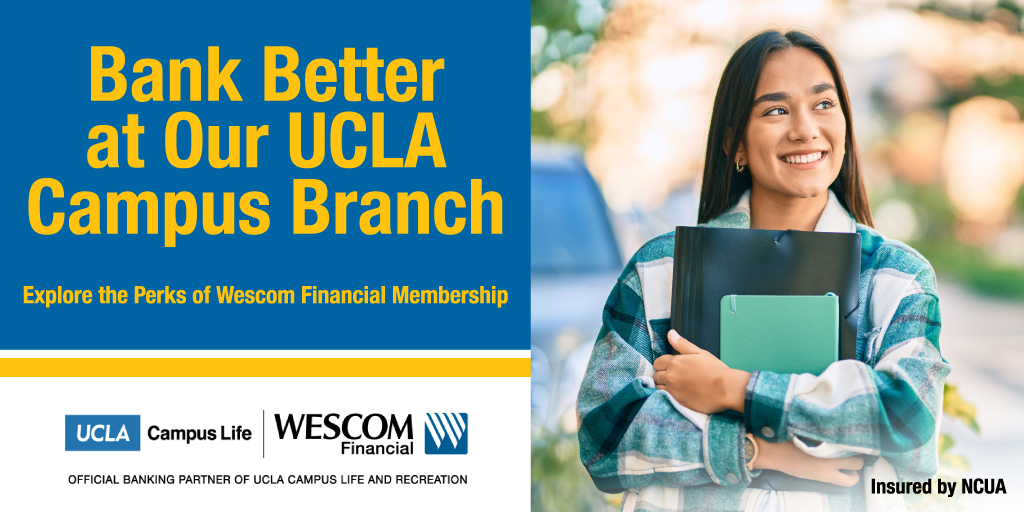 UCLA Recreation tweet media