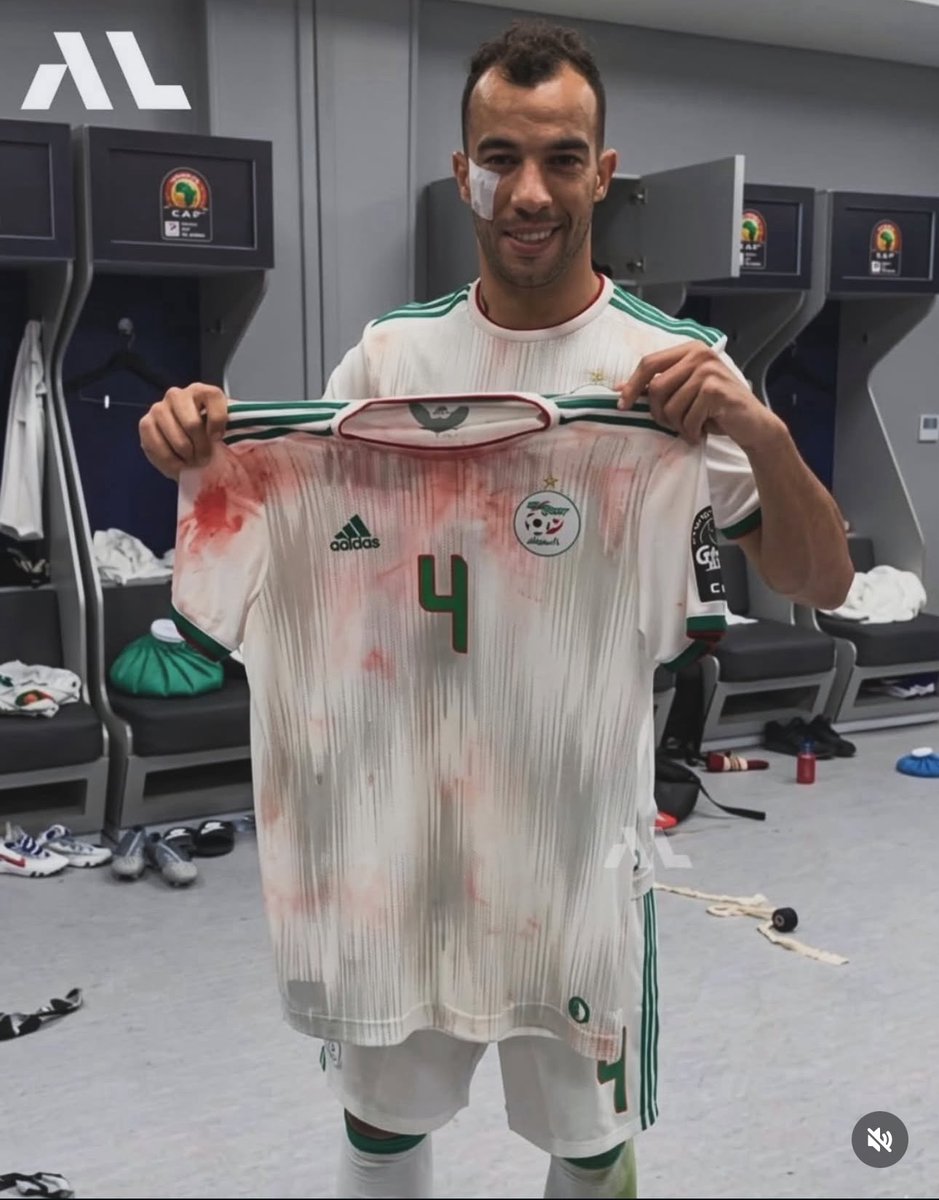 Shanksuu. 🇩🇿⏳🏴 #23Rotterdam tweet media