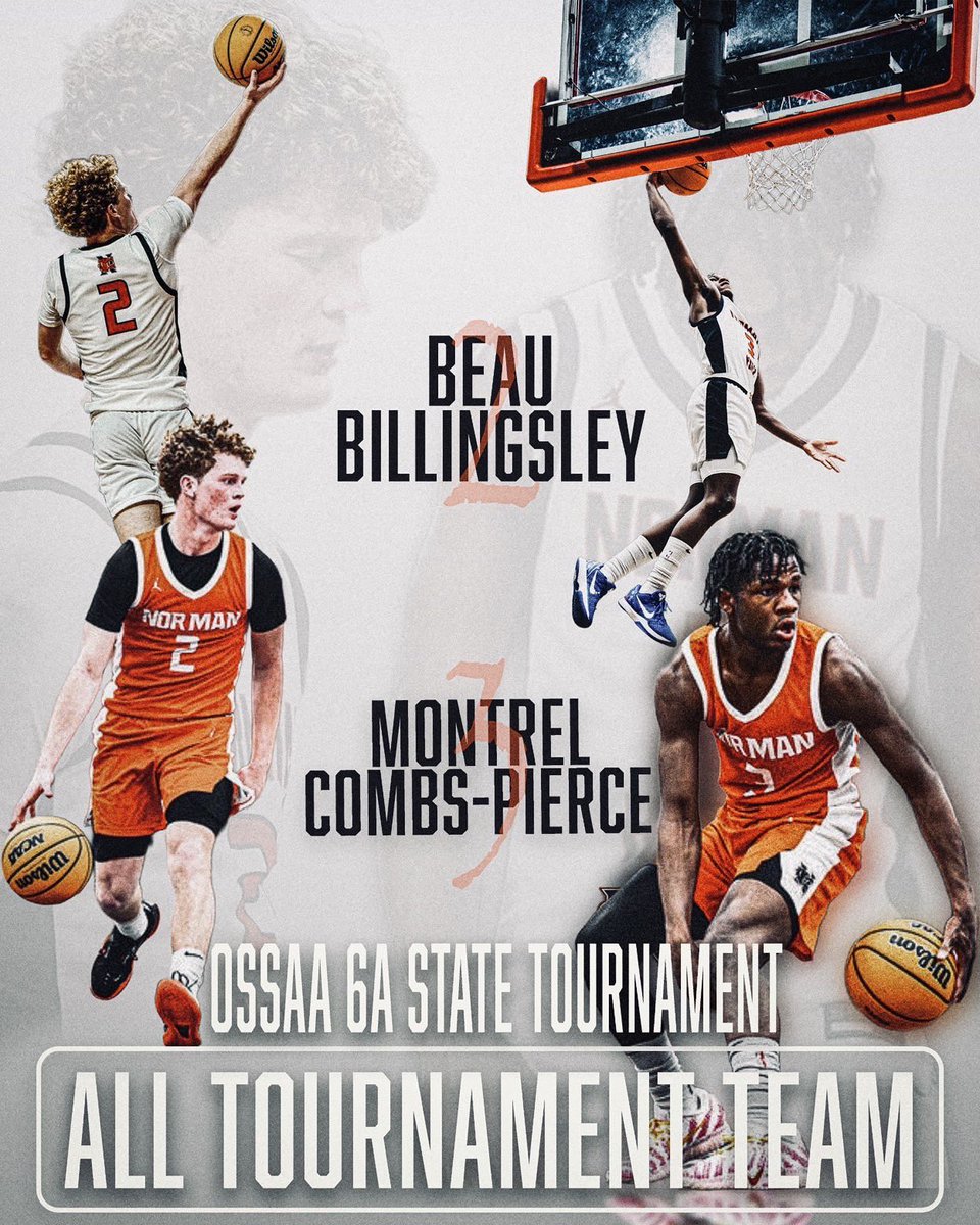 NHS Tigers Basketball tweet media