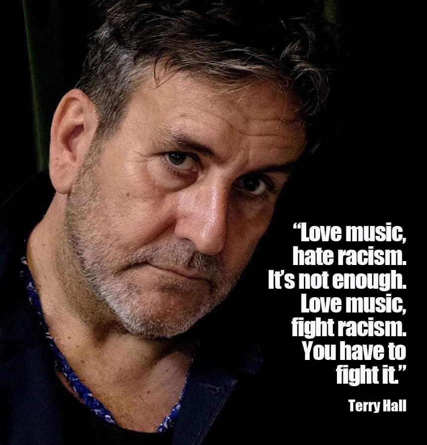 Terry Hall Fanpage tweet media