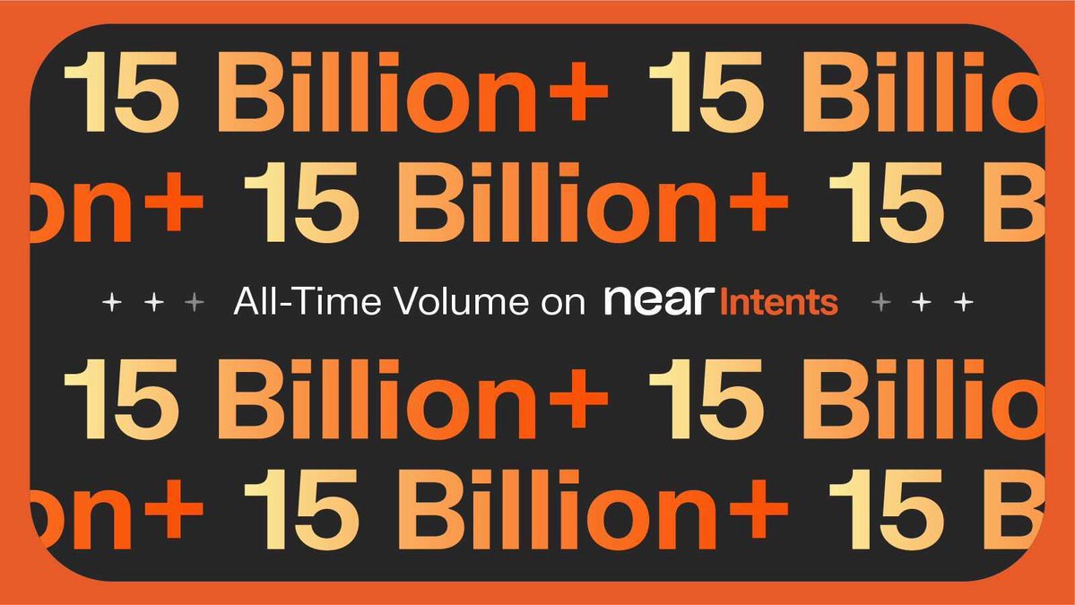 NEAR Protocol tweet media