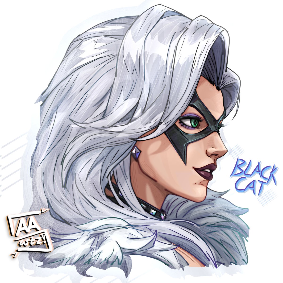 AA Artz (COMMISSIONS OPEN) tweet media