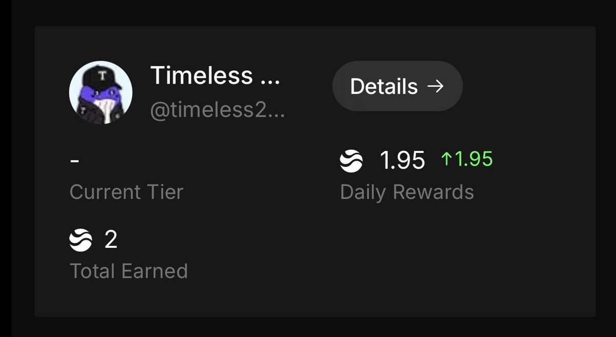 Timeless 😈 (grey tick) tweet media