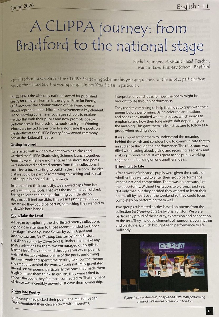 Rachel Saunders tweet media