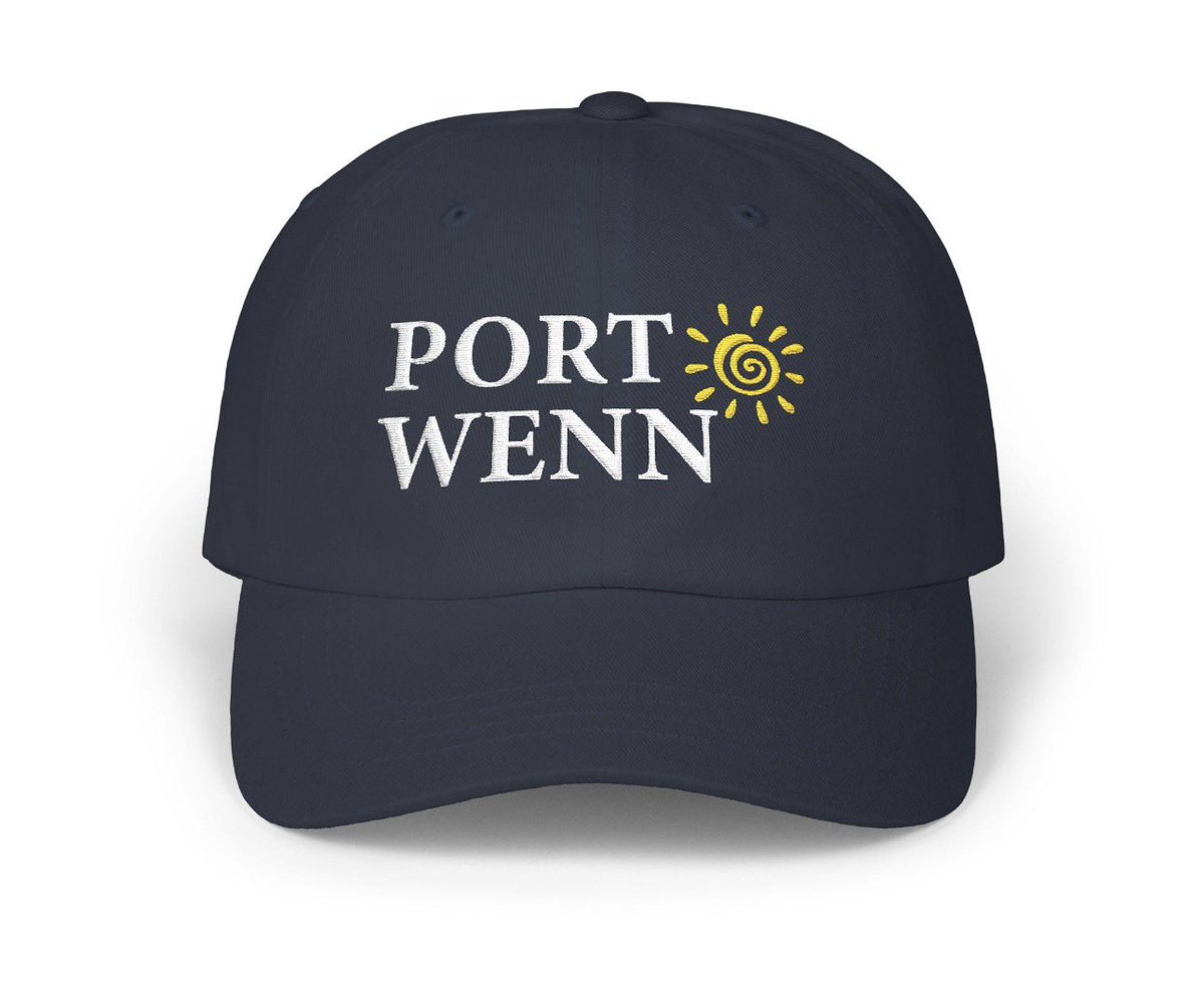 Port Wenn. Doc Martin hat! 

etsy.com/shop/TheDiscou…
#portwenn #docmartin #bestmedicine