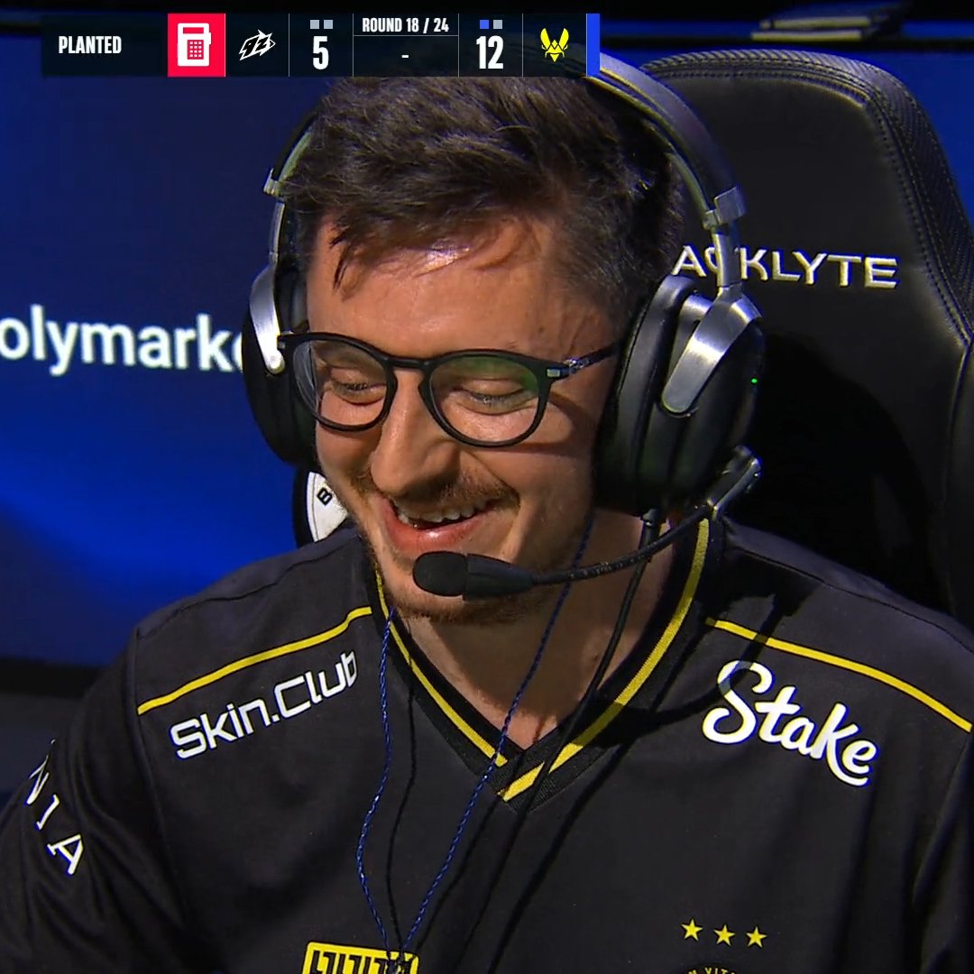 BLAST Premier 💥 tweet media