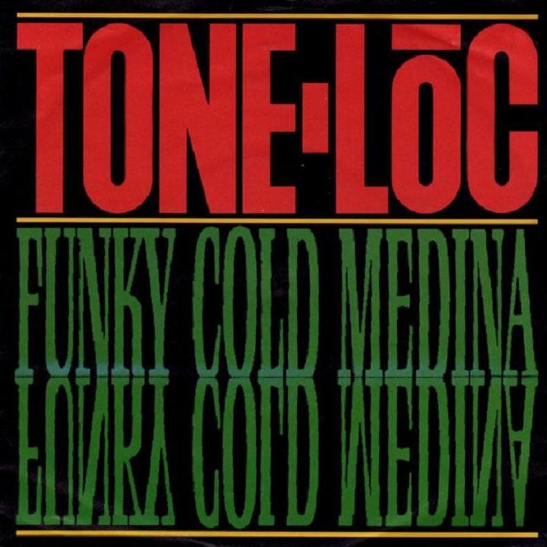 Tone Lōc tweet media