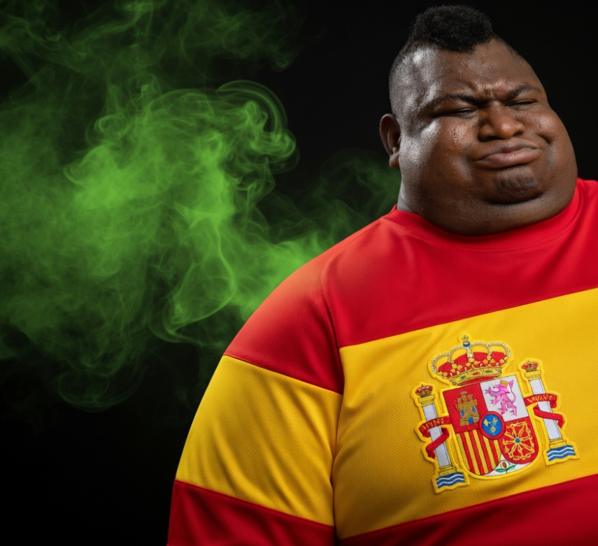 Adam Ze Moor 🇲🇦 tweet media