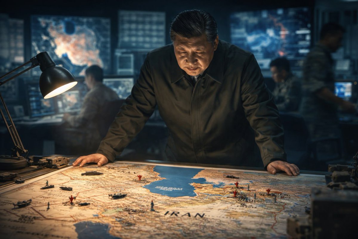 OSINT Expert tweet media