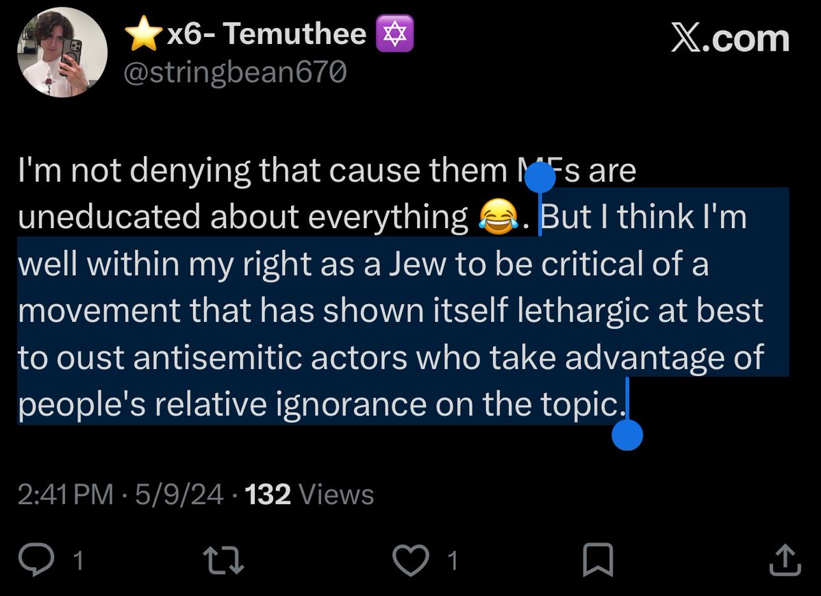 ⭐️x6- Temuthee ✡️ tweet media