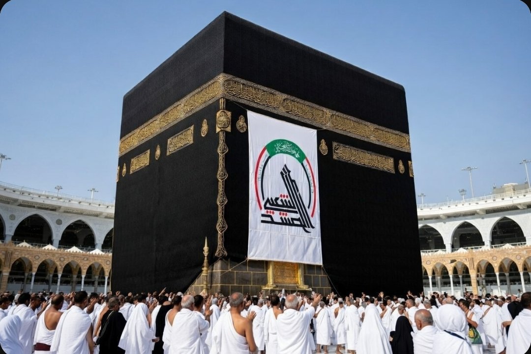 مهدي مجيد tweet media