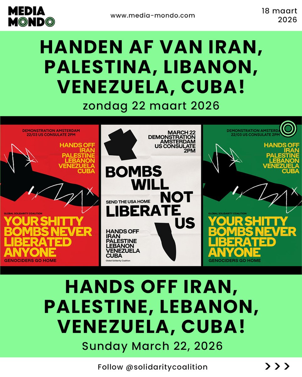 Media-Mondo tweet media