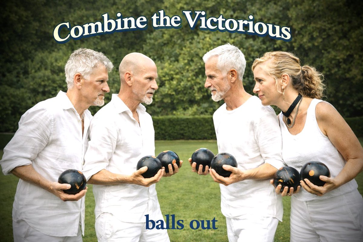 CombinetheVictorious tweet media