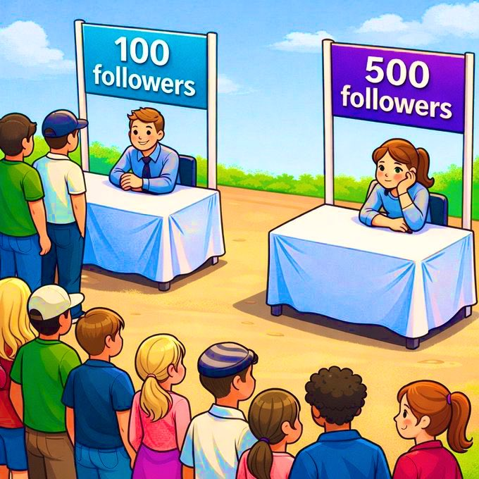 Community Builder 🤲 tweet media