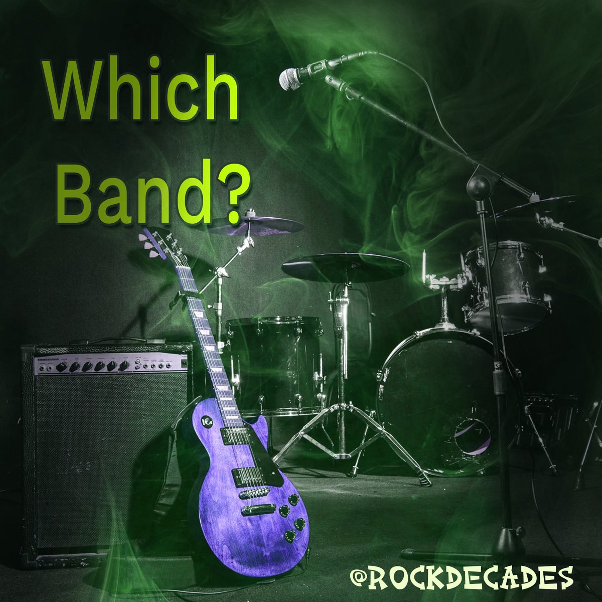 🎶Decades Of ROCK🎶 tweet media