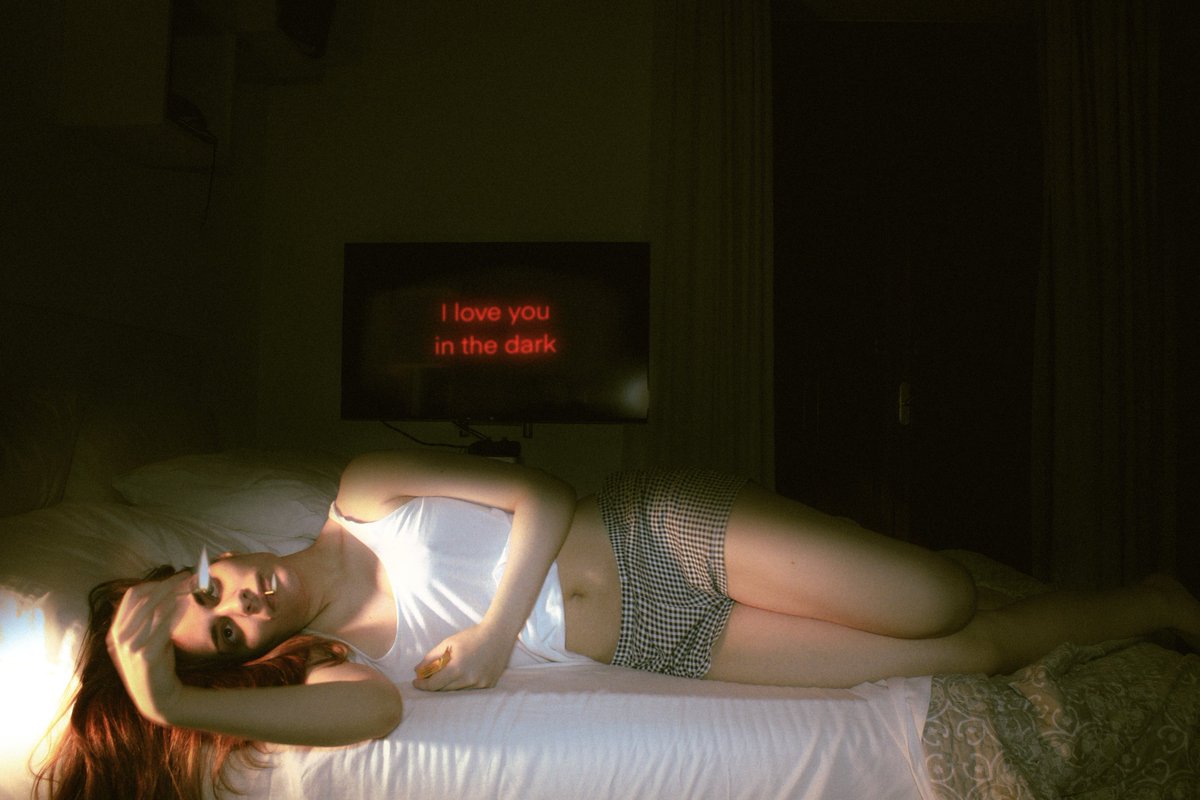 Eleonora tweet media