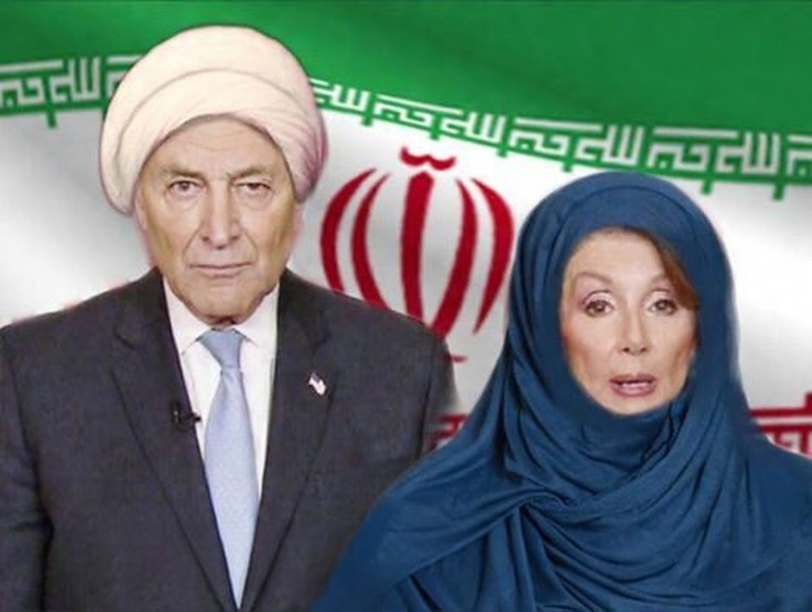 Pharaoh Gamma. tweet media