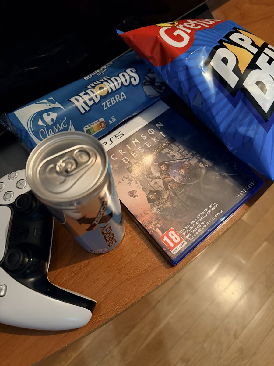 Mone RPG 🏳️‍🌈🎮 tweet media