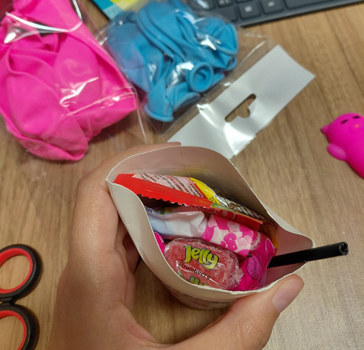 becky 🌸 tweet media