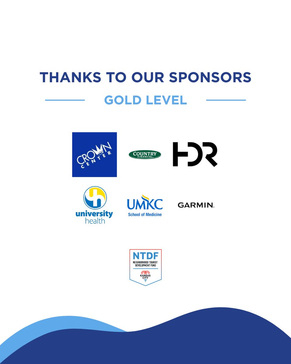 Hospital Hill Run tweet media