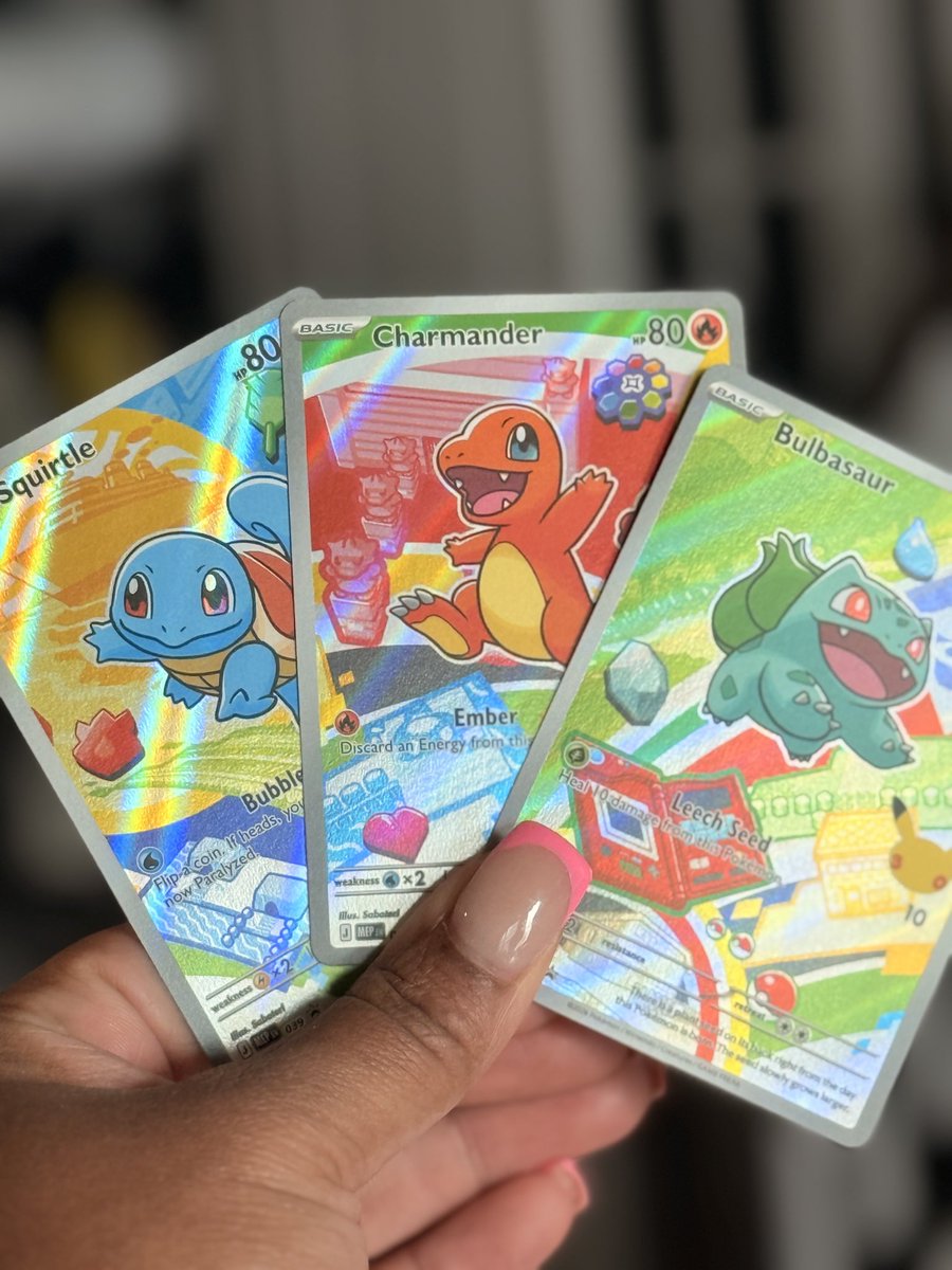 Jazzy🌺🎮 tweet media