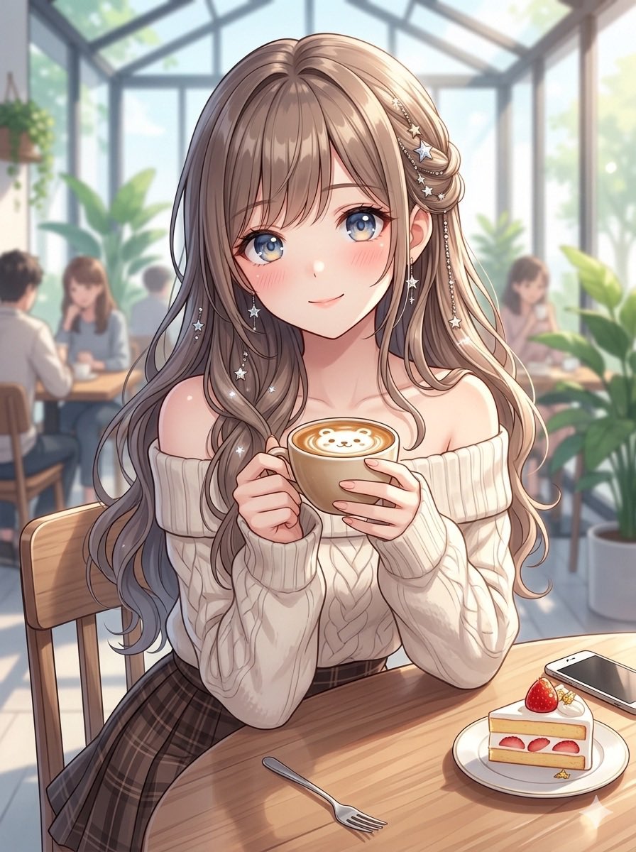 グリーンティー🍵 tweet media