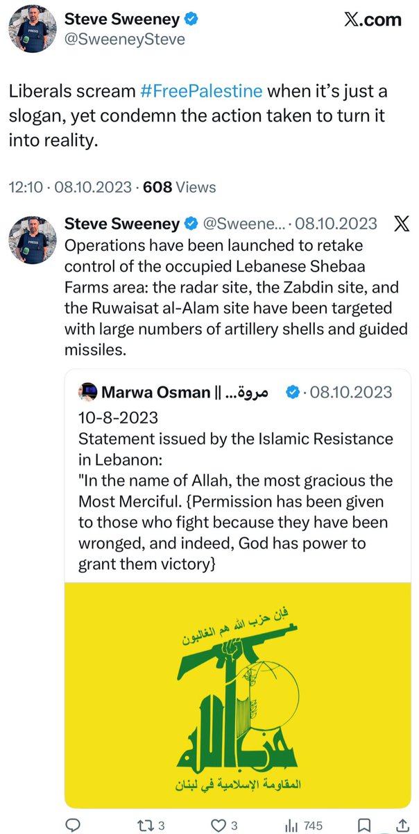 Michael Elgort tweet media