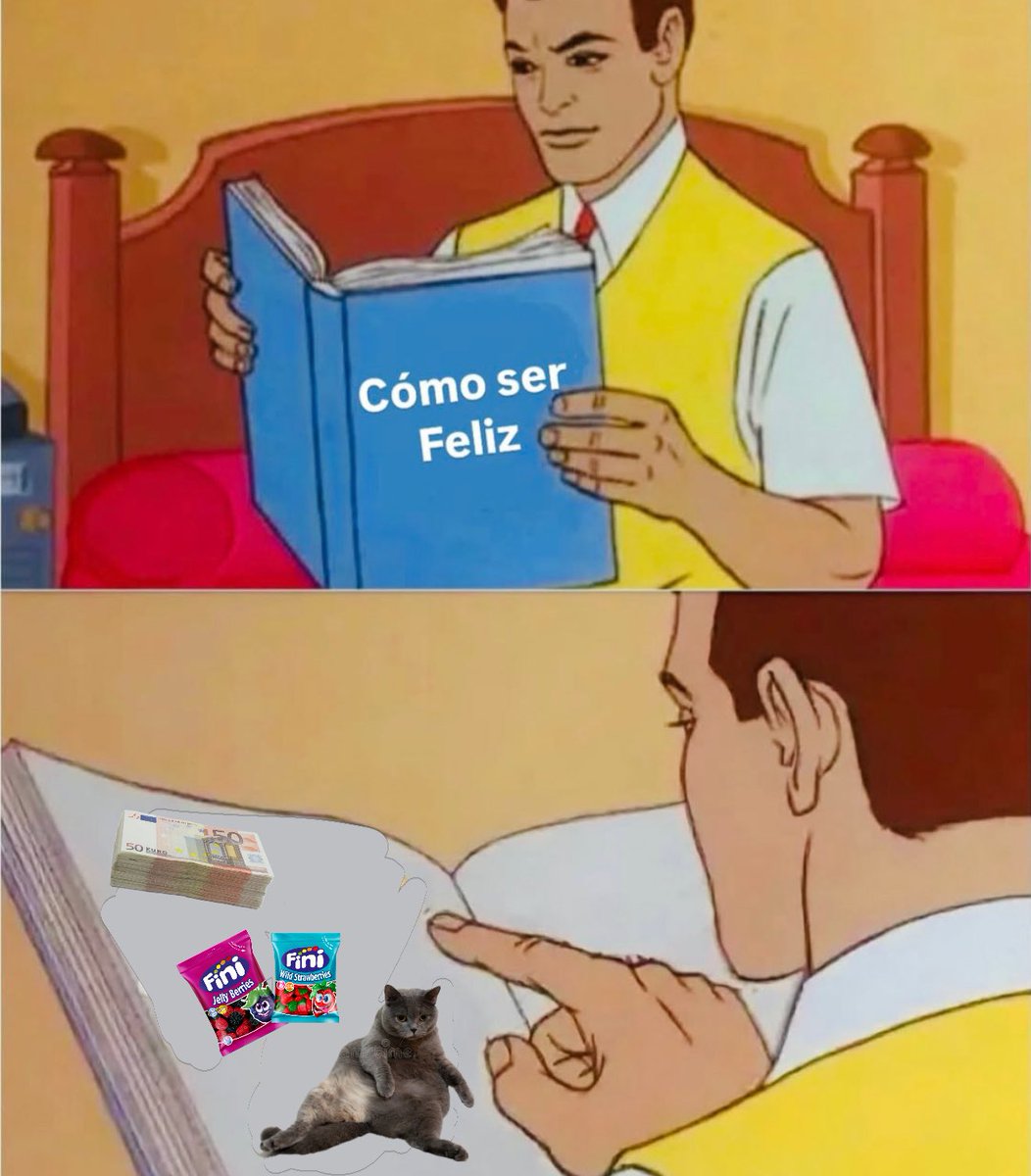 Fini Golosinas tweet media