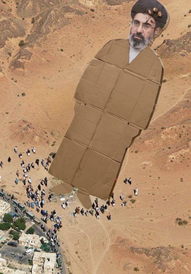 Right Side of History Cody tweet media