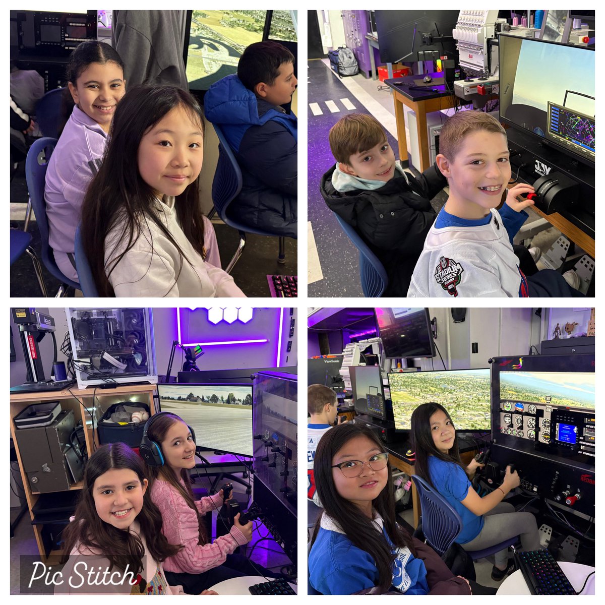 PS 42 Staten Island tweet media