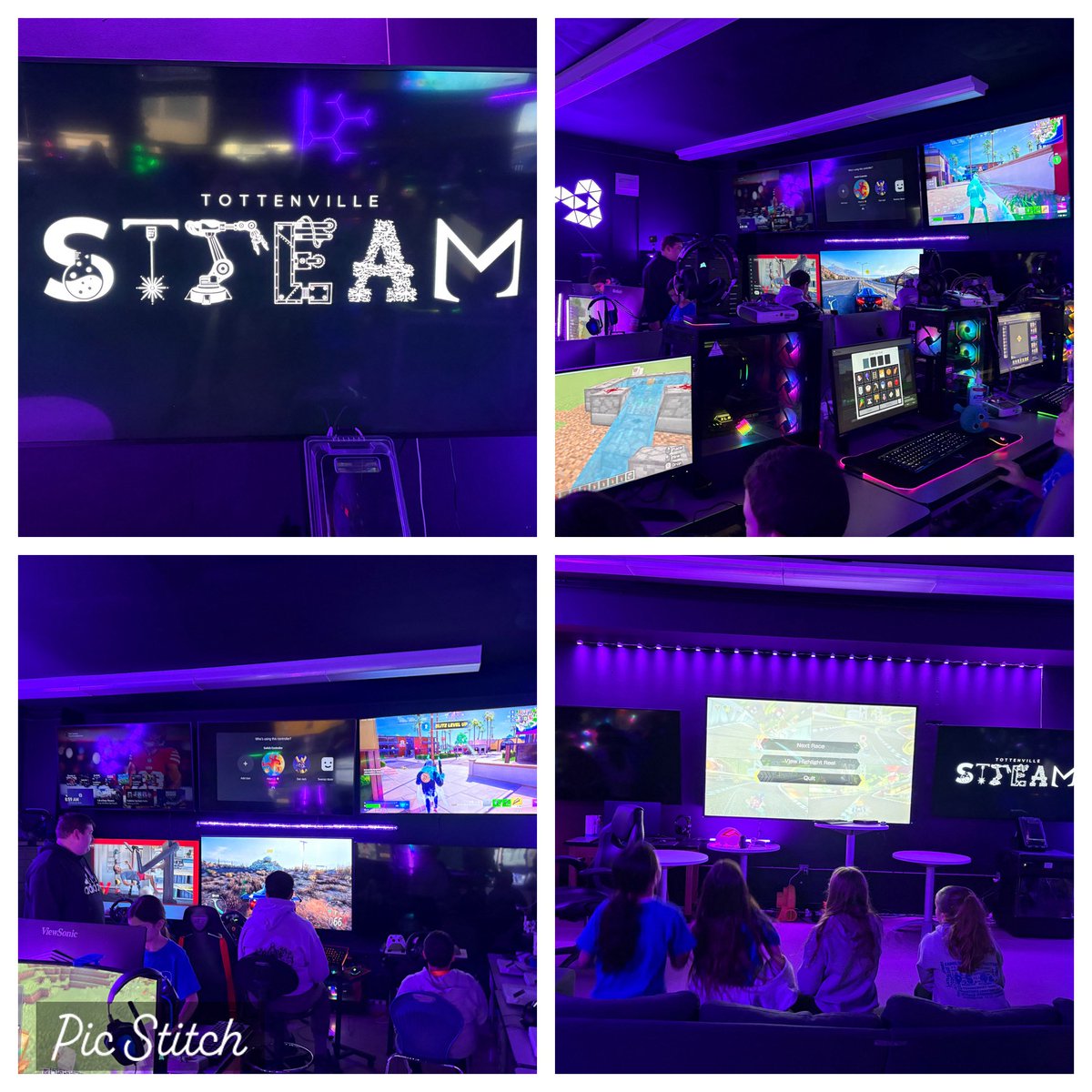 PS 42 Staten Island tweet media