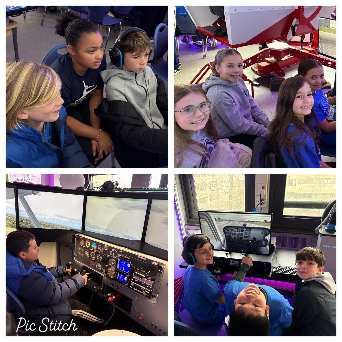 PS 42 Staten Island tweet media