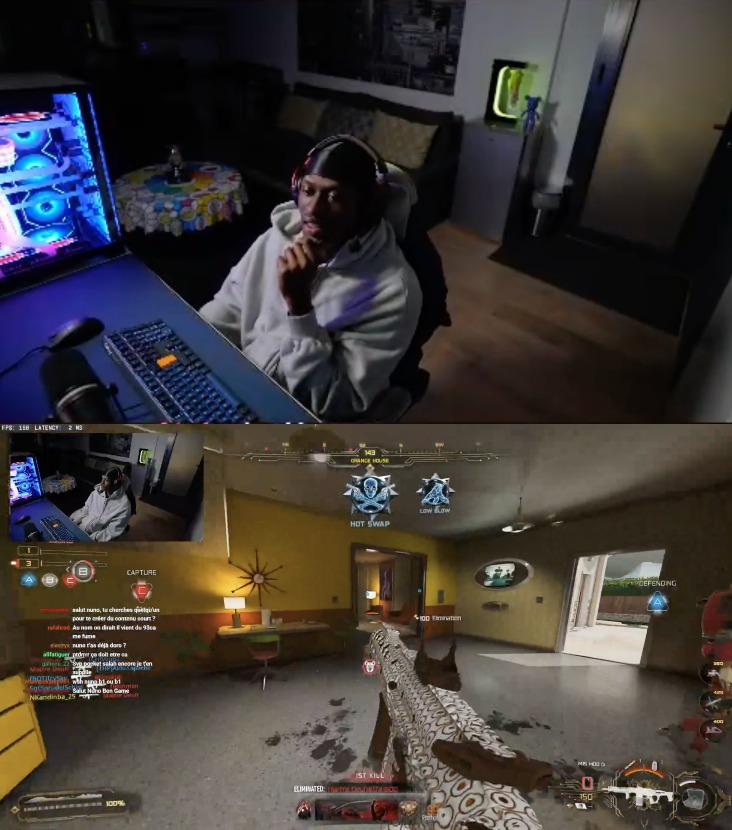 MEGA PSG 🇵🇸 tweet media