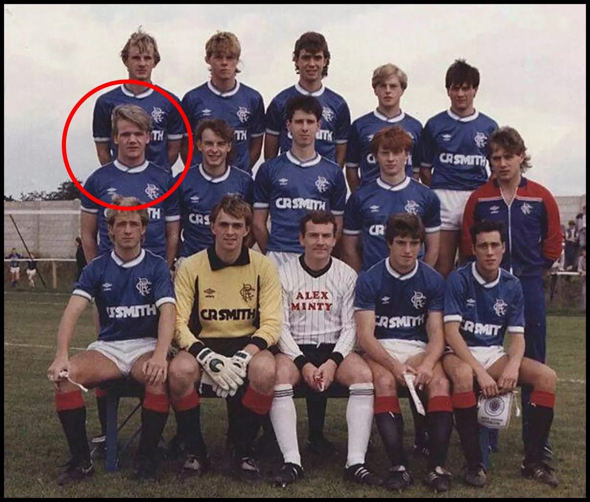 Football Away Days tweet media