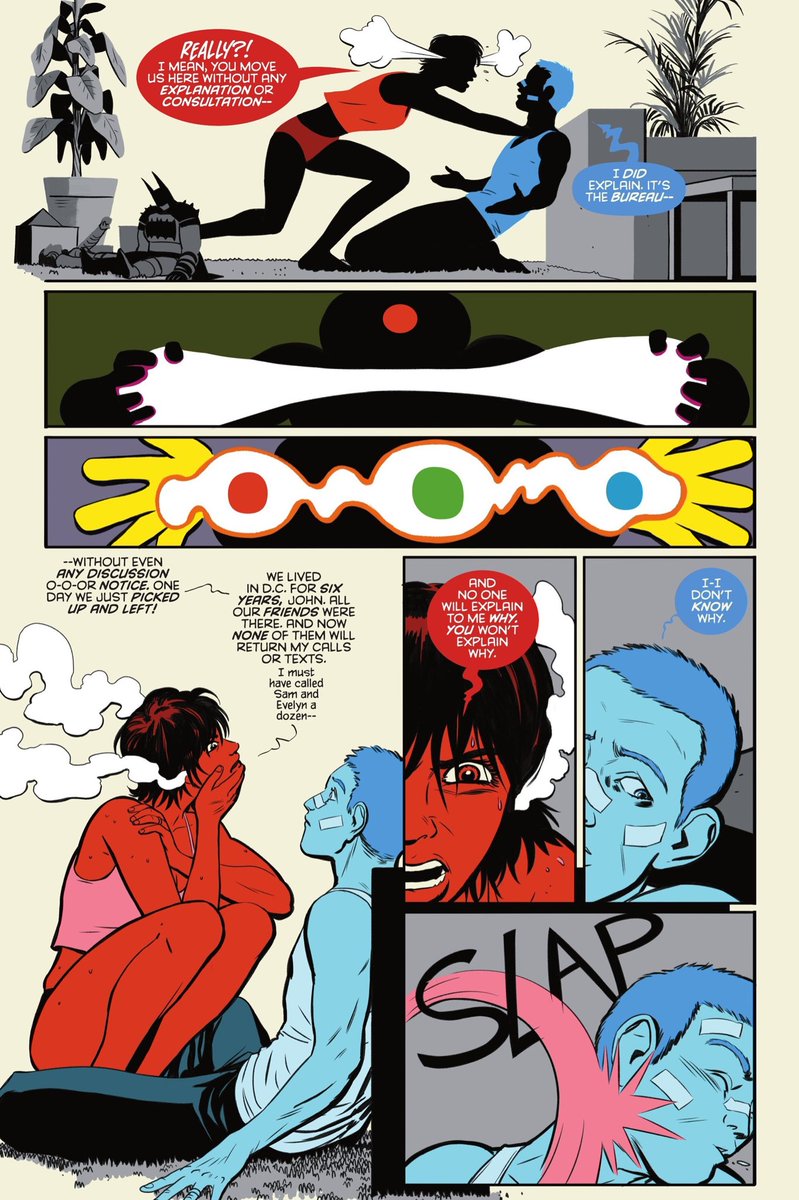 Zero Gravity 💫 tweet media