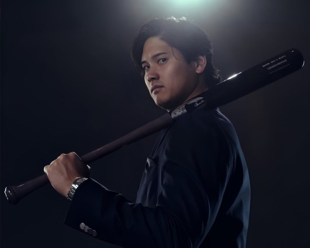 SHOTANI¹⁷¹⁶⋆ tweet media