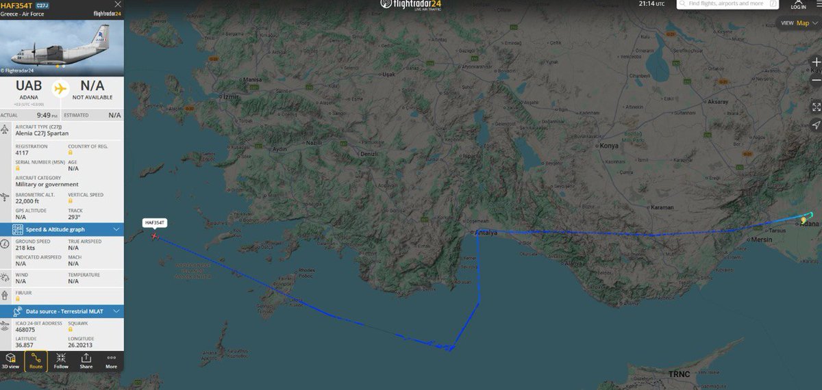 Defence Turk tweet media