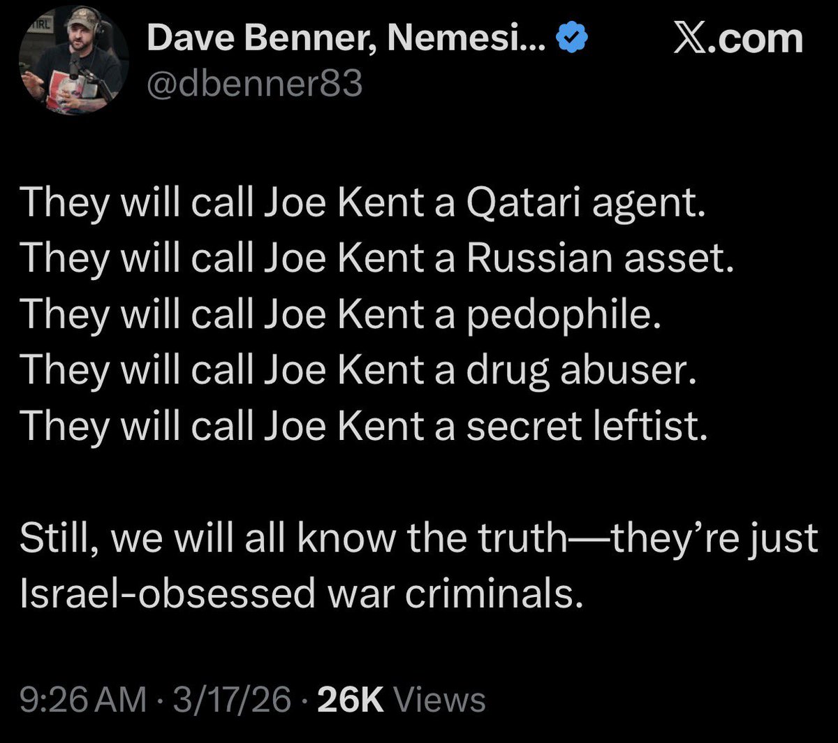 Libtards Hate Me tweet media