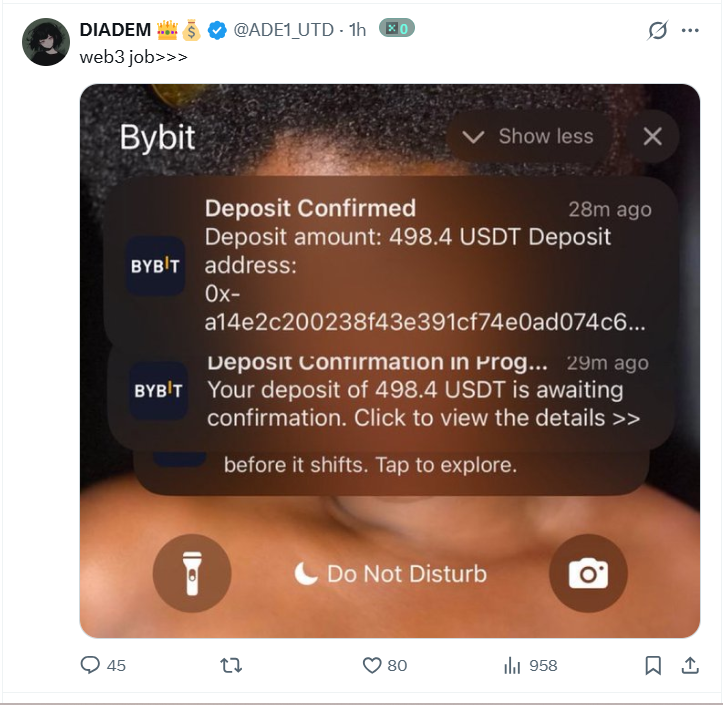 Delight 🔥 tweet media