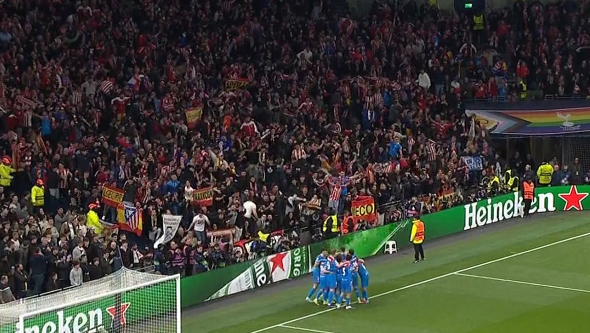 ULTRAS 𝕳 PRESENT tweet media