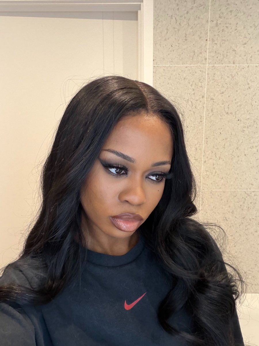 NigerianPrincess tweet media