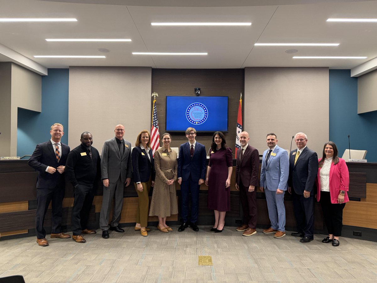 Arkansas Department of Education tweet media