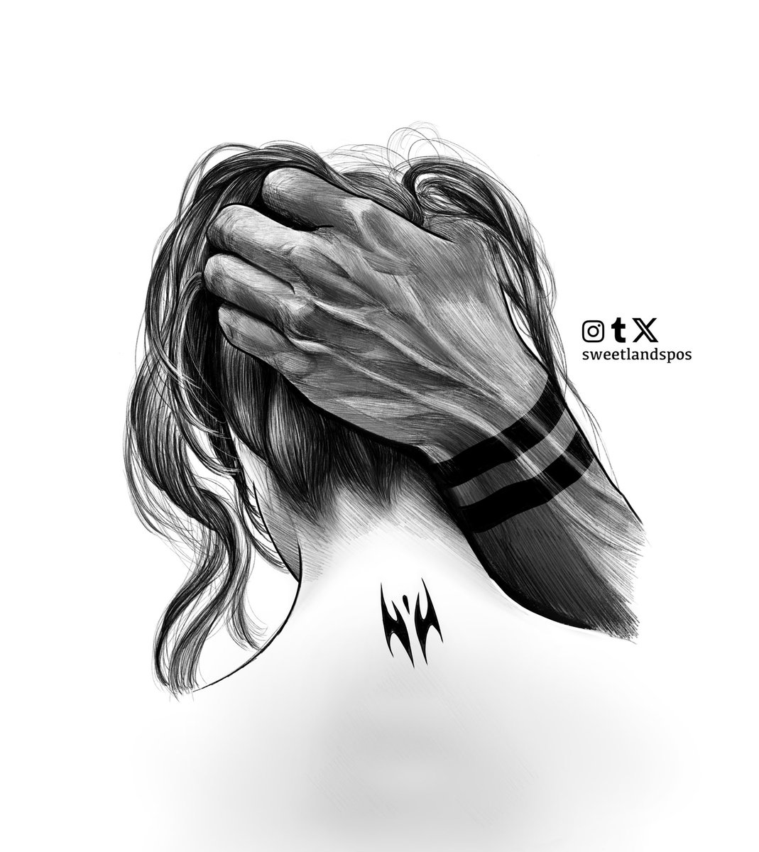 Piece from 2024.. #sukuna #jjksukuna