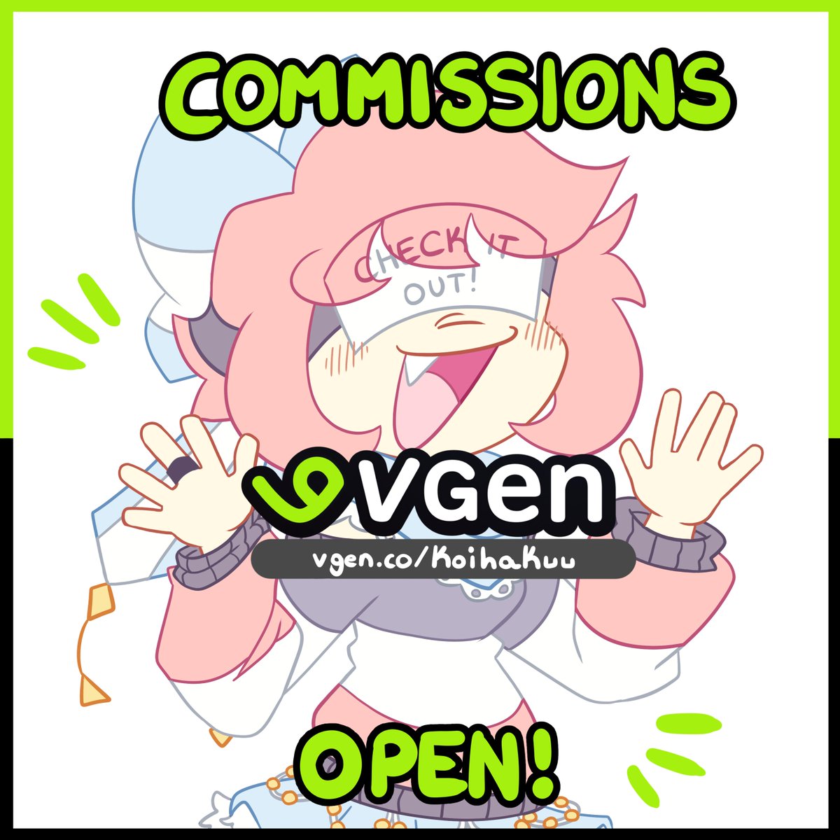 Koihaku🌺 tweet media