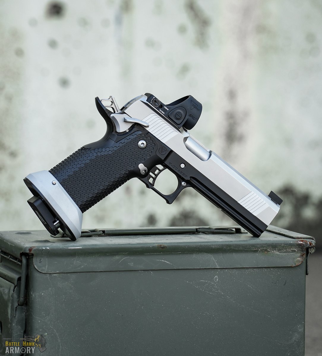 BattleHawk Armory tweet media