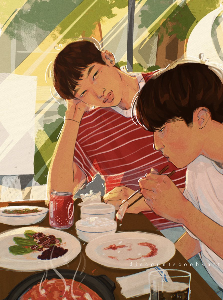 sal 🌸 SAW PIWON tweet media