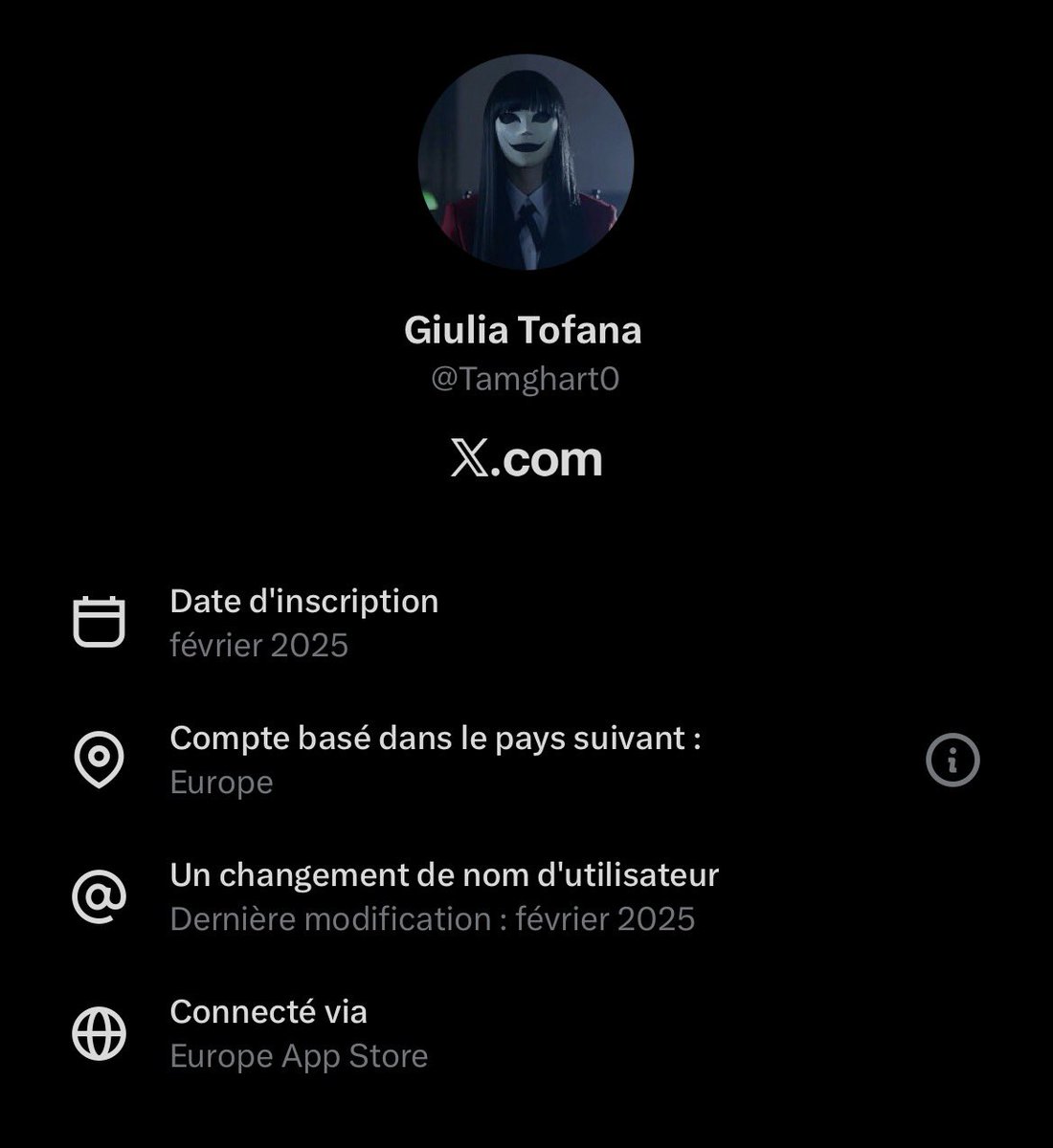 Acns 🇩🇿🇫🇷 tweet media