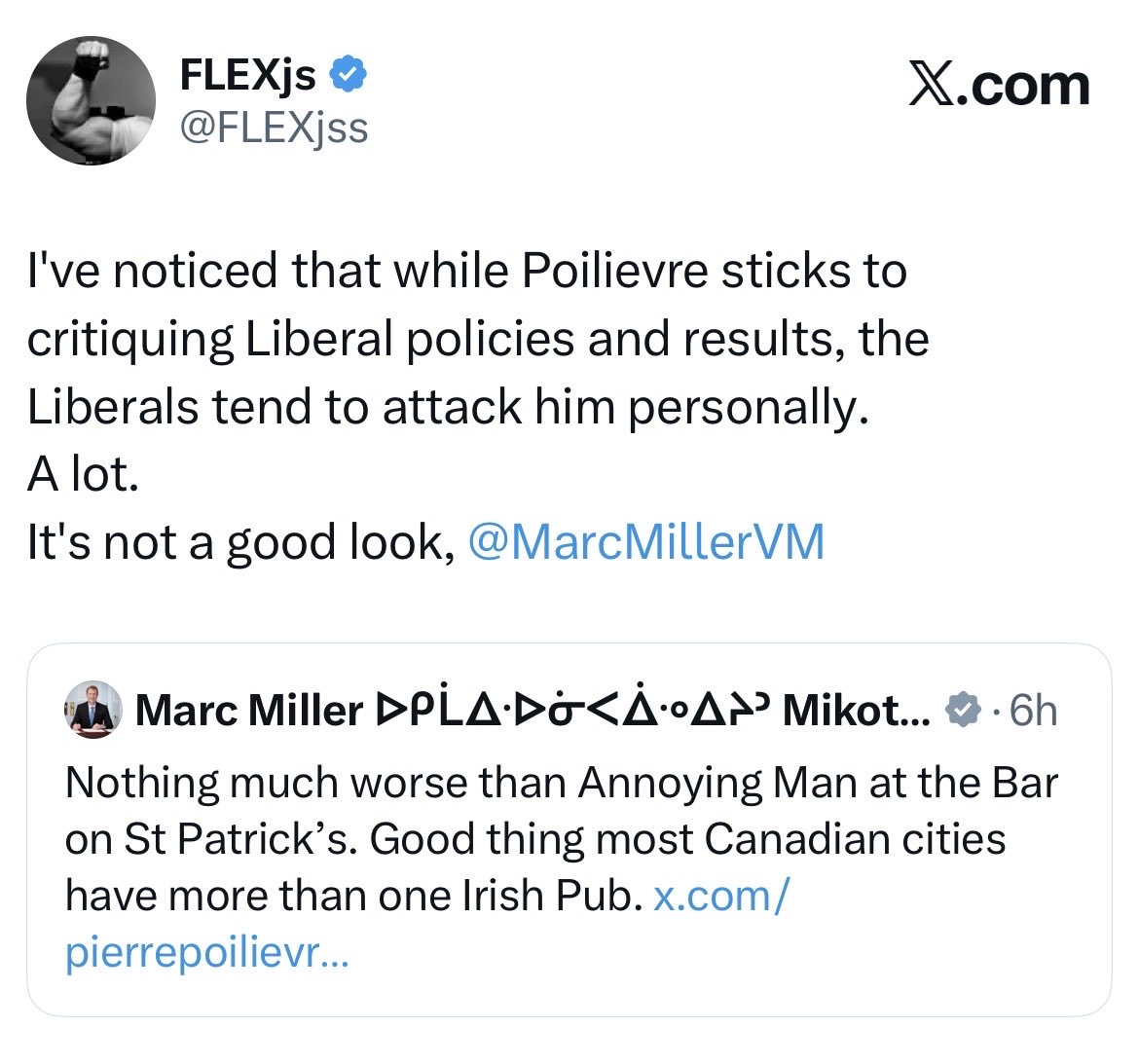 Vivianne Wolf tweet media